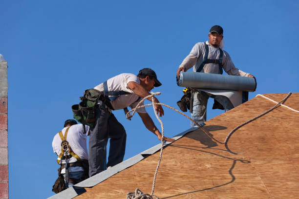 Best Metal Roofing Contractor  in Darien Downtown, CT