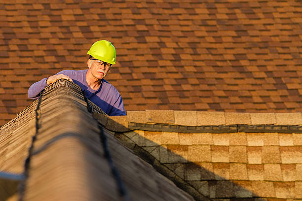 Best Emergency Roof Repair  in Darien Downtown, CT