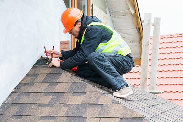 Best Residential Roofing Contractor  in Darien Downtown, CT