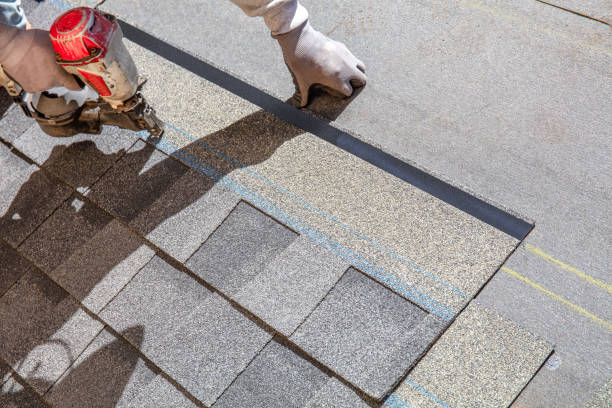 Best Roof Waterproofing Services  in Darien Downtown, CT