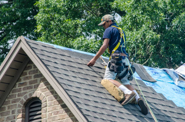 Professional Roofing Contractor in Darien Downtown, CT